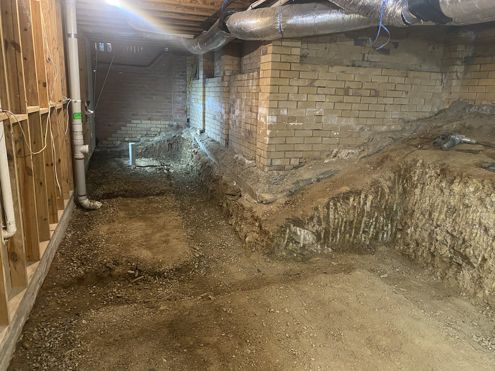 Albany creek 2026 project photo
