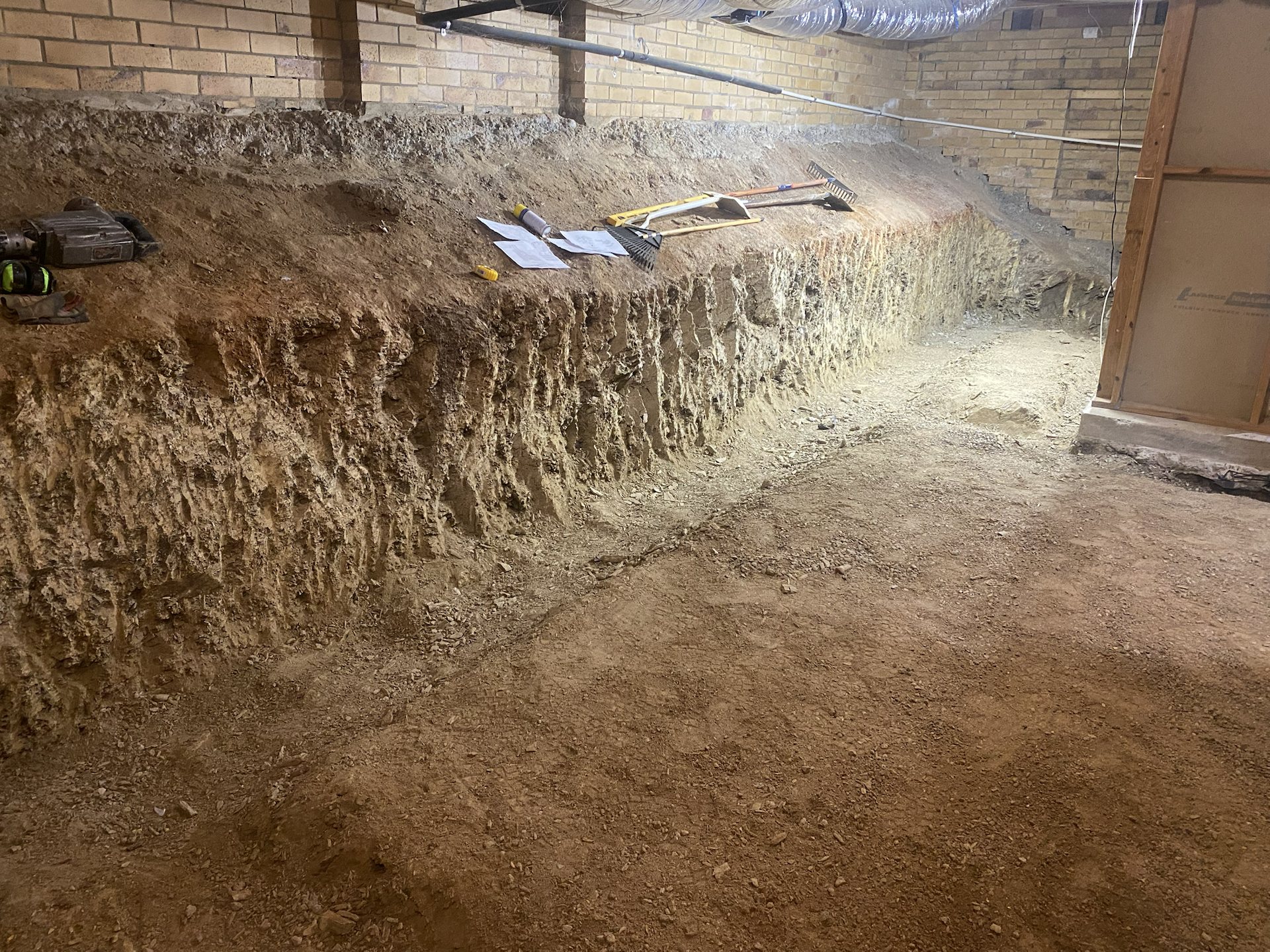 Albany creek 2026 project photo