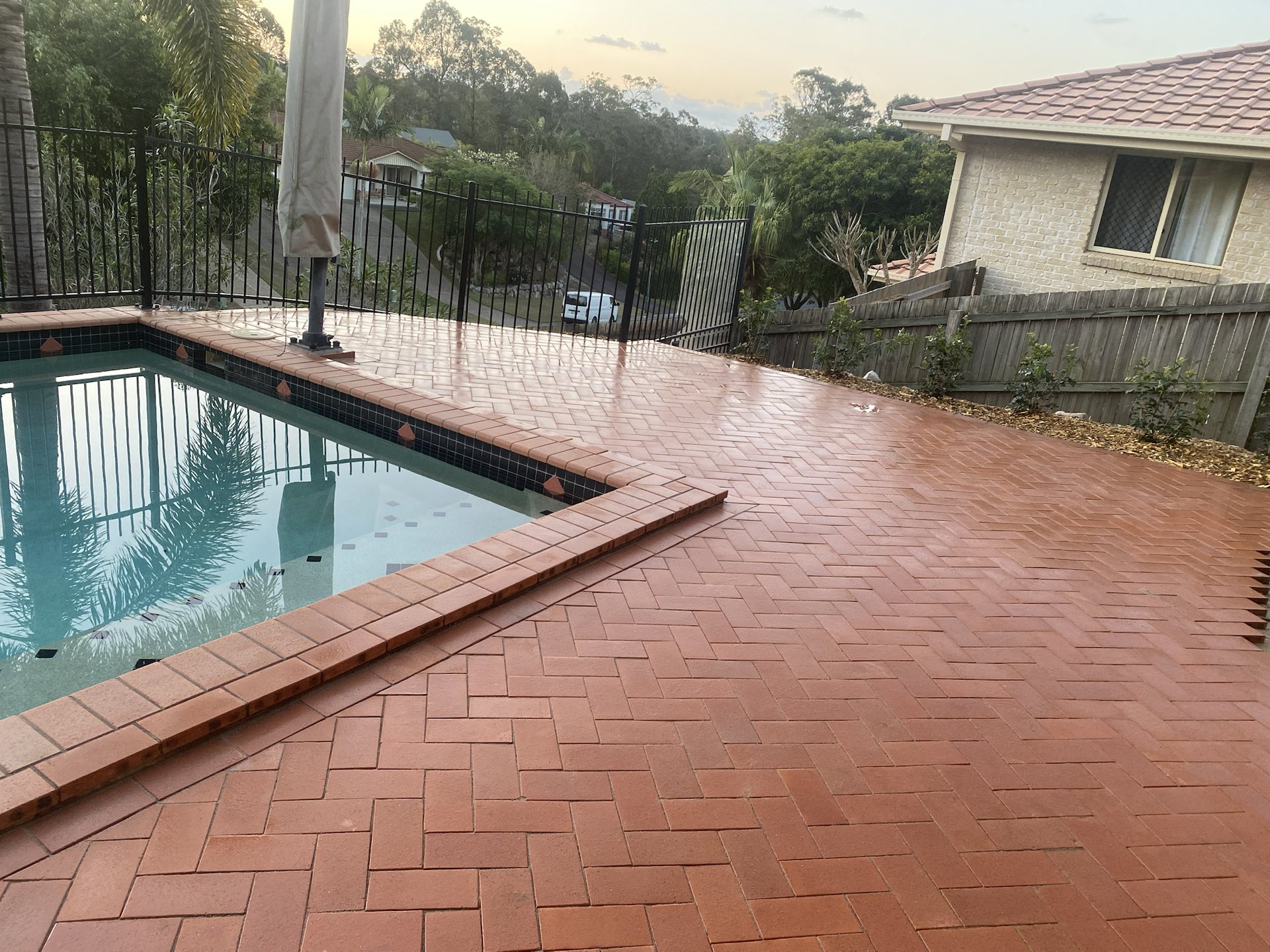 Albany creek 2026 project photo