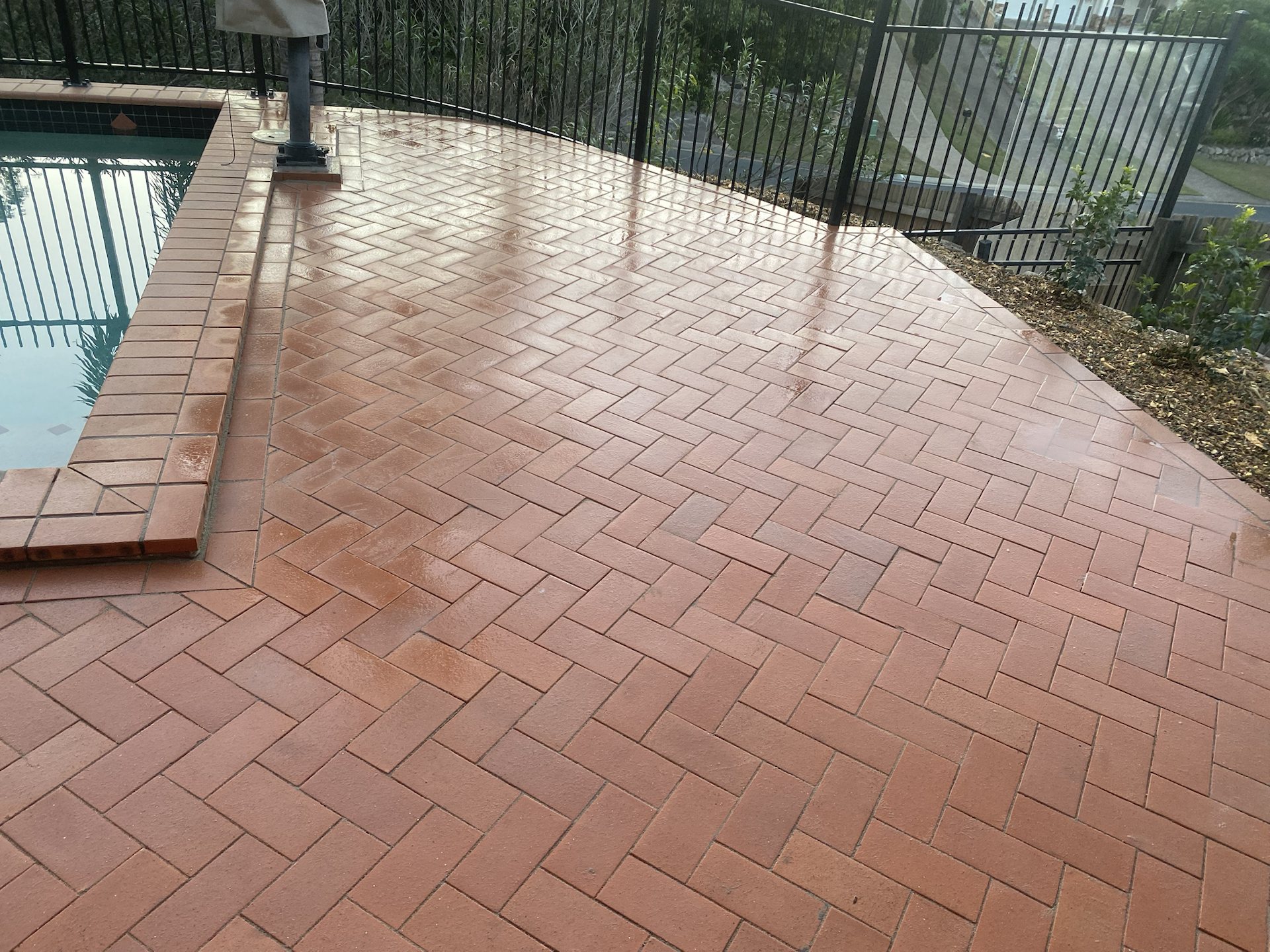 Albany creek 2026 project photo