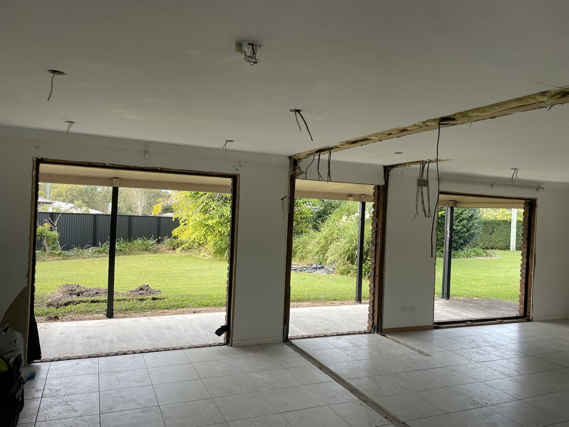 Burpengary 2025 – An extension and update project photo