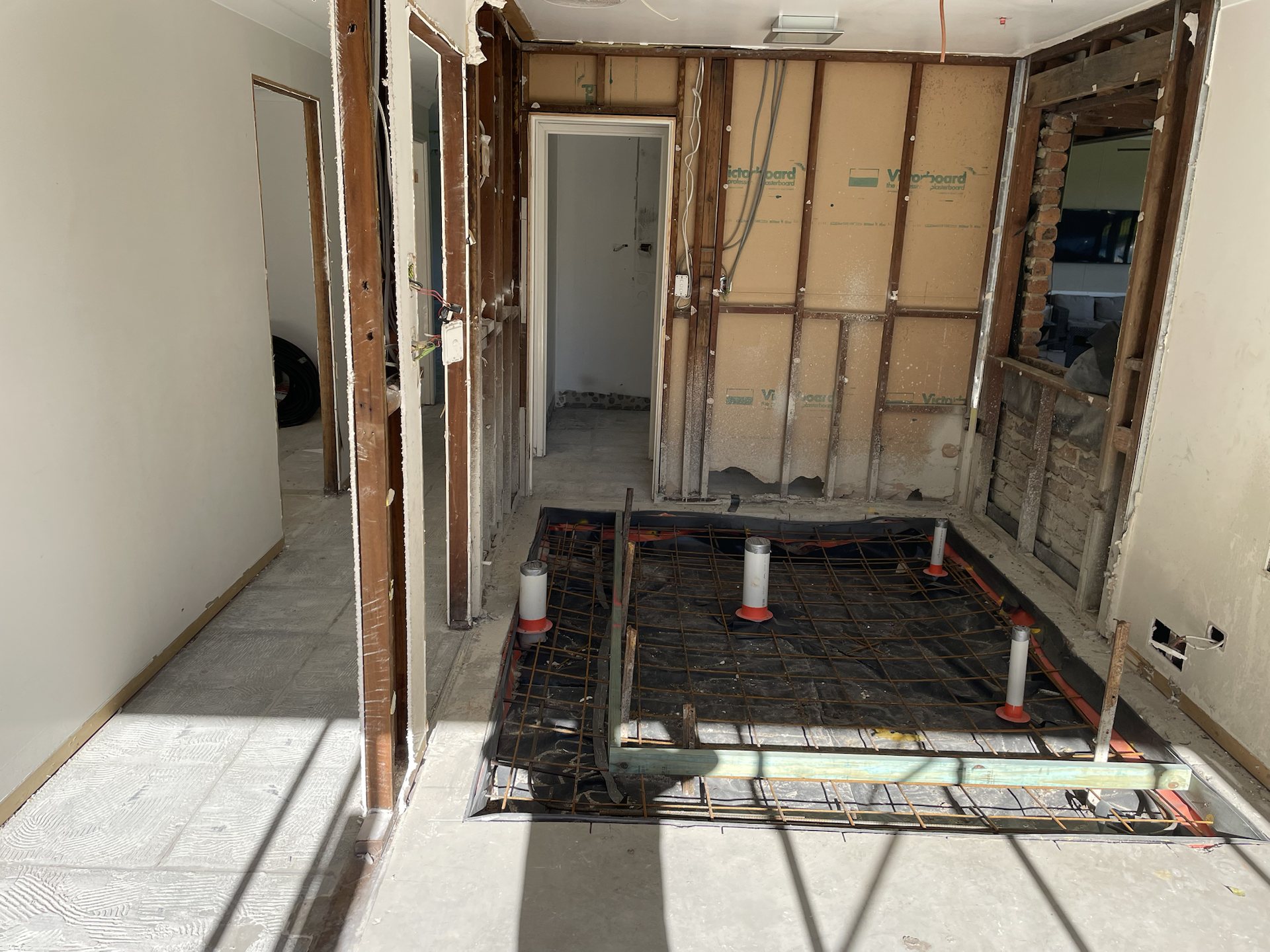 Burpengary 2025 – An extension and update project photo